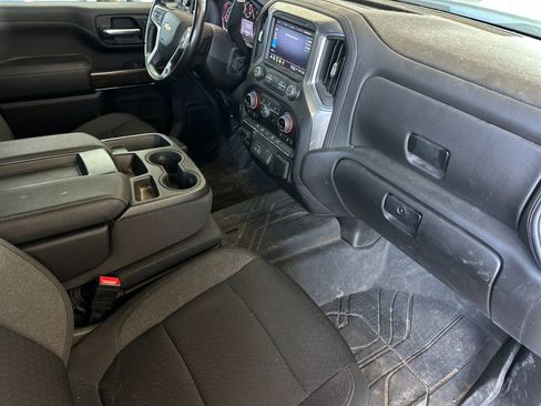 Used 2022 Chevrolet Silverado 2500 LT w/ All Star Edition image 14