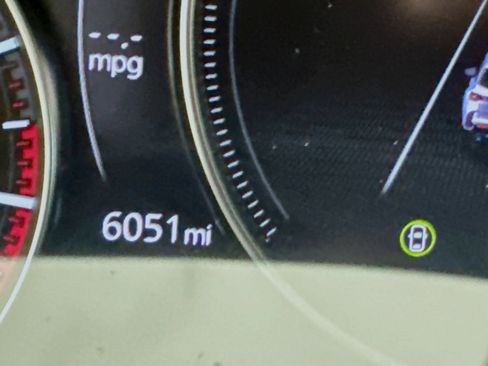 Used 2026 MAZDA CX-50 AWD 2.5 S w/ Premium Package image 19