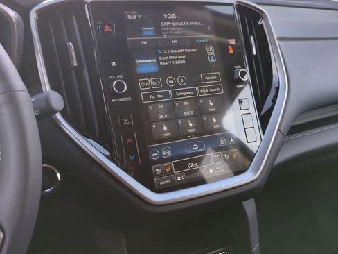 New 2026 Subaru Ascent Touring image 28