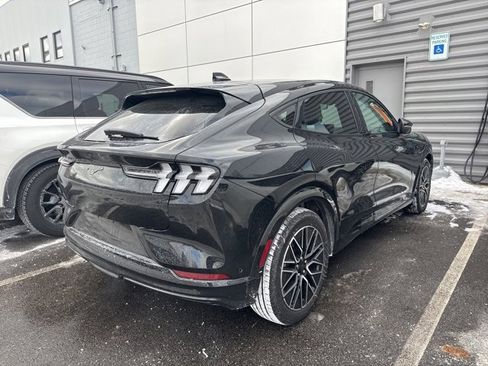Used 2024 Ford Mustang Mach-E Premium image 6