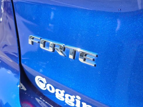 Used 2017 Kia Forte LX w/ LX Popular Package FWD image 29