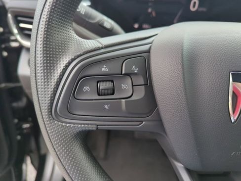 Used 2025 Buick Envista Preferred FWD image 21