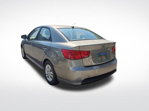 Used 2012 Kia Forte EX FWD image 6