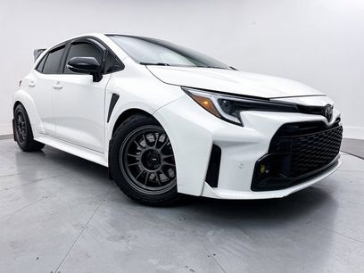 Used 2024 Toyota Corolla GR