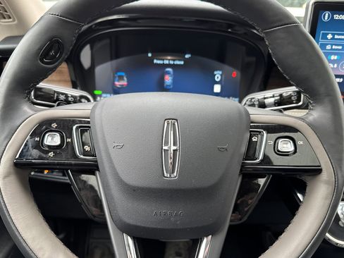 Certified 2024 Lincoln Corsair Grand Touring w/ Equipment Group 301A image 23