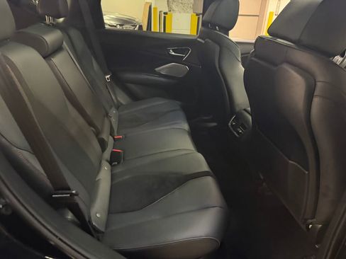 Certified 2023 Acura RDX A-Spec image 33