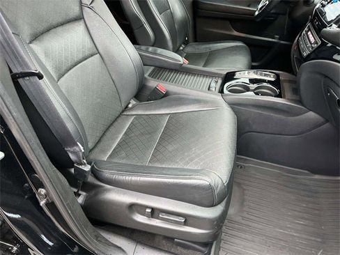 Used 2019 Honda Passport Elite image 25