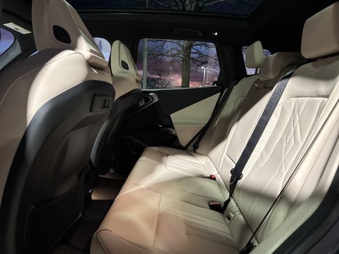 New 2026 BMW X3 xDrive30 w/ Convenience Package image 11