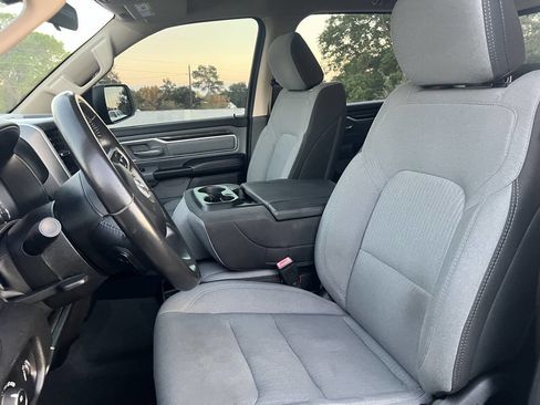 Used 2020 RAM 1500 Big Horn image 42