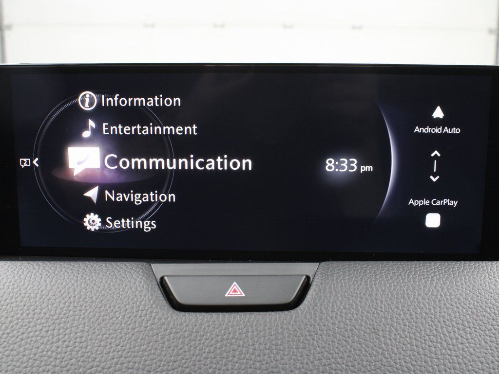 Used 2025 MAZDA CX-70 Plug-In Hybrid w/ Premium Pkg AWD/4WD image 17