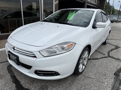 Used 2013 Dodge Dart SXT
