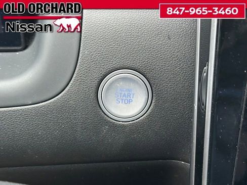 Used 2023 Hyundai Tucson Limited w/ Cargo Package image 18