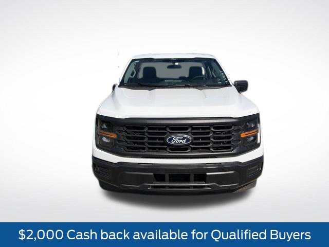 New 2026 Ford F150 XL RWD image 2