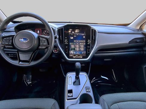 Certified 2024 Subaru Crosstrek 2.0i Premium AWD/4WD image 16