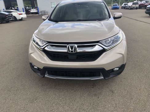 Used 2018 Honda CR-V EX image 12