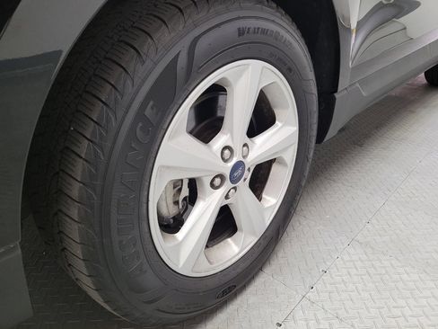 Used 2017 Ford Edge SE AWD/4WD image 31