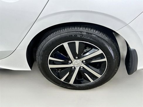 Certified 2023 Honda Civic LX image 24