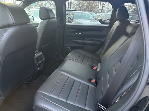 Used 2024 Honda CR-V Sport-L image 31