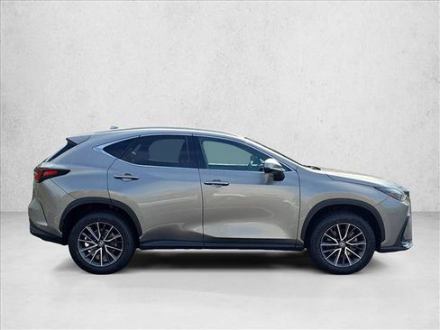Used 2022 Lexus NX 350 AWD image 4
