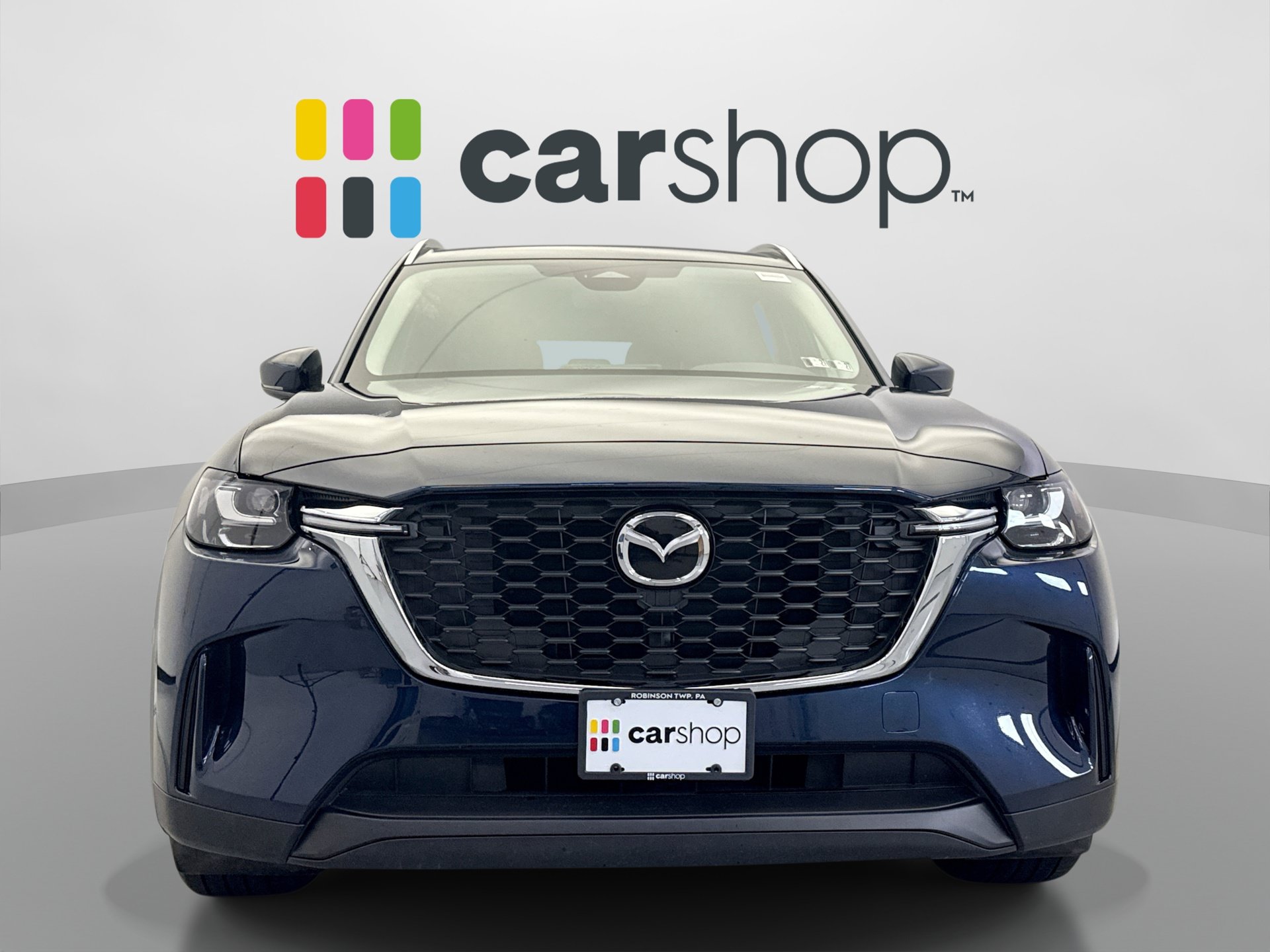 Used 2026 MAZDA CX-90 3.3 Turbo w/ Select Package AWD/4WD image 8