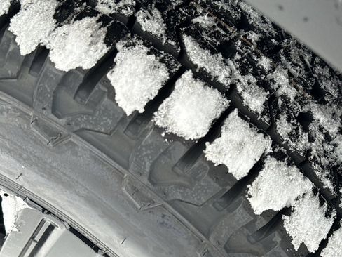 New 2026 Nissan Rogue SV image 25