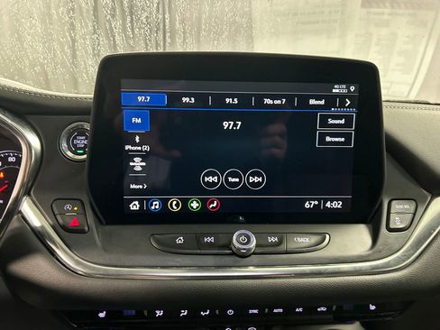 Used 2024 Chevrolet Blazer LT w/ Convenience Package image 17