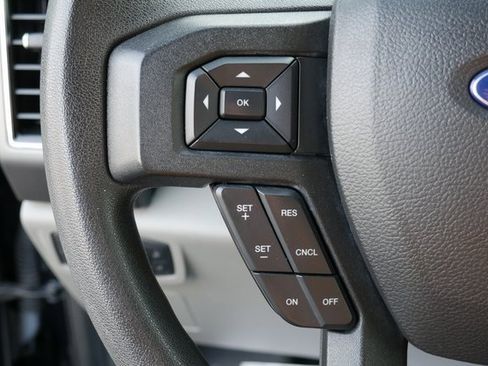 Used 2018 Ford F150 XLT image 16