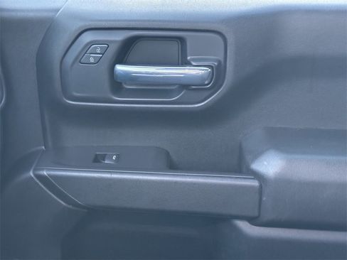 Used 2021 GMC Sierra 1500 4x4 Double Cab w/ Sierra Value Package image 37