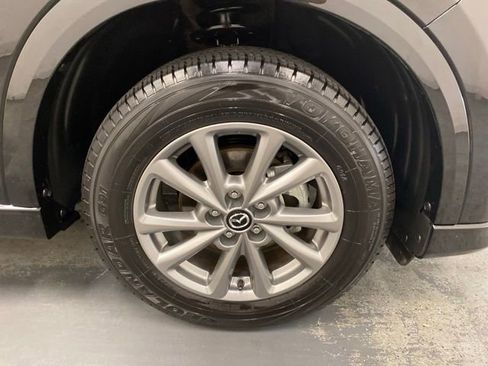 Certified 2025 MAZDA CX-5 AWD 2.5 S w/ Select Package image 27