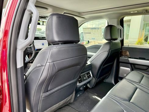 New 2026 Ford F350 Lariat AWD/4WD image 11