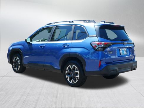 Used 2026 Subaru Forester Premium AWD/4WD image 5