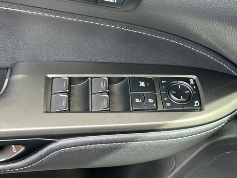 Used 2025 Lexus NX 350 AWD w/ Accessory Package (2T) image 12