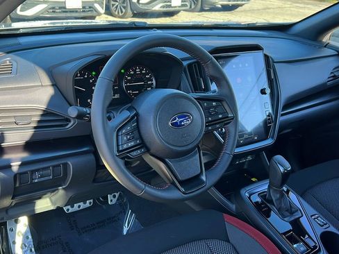 Certified 2025 Subaru Impreza RS image 20