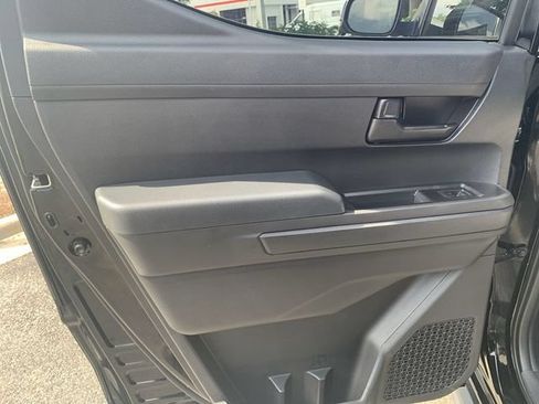 Used 2024 Toyota Tacoma SR5 w/ SR5 Upgrade Package RWD image 15