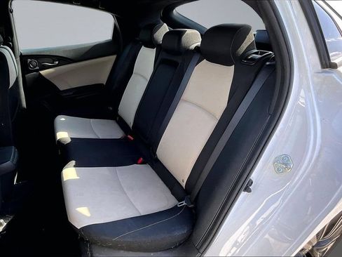 Used 2019 Honda Civic EX image 18