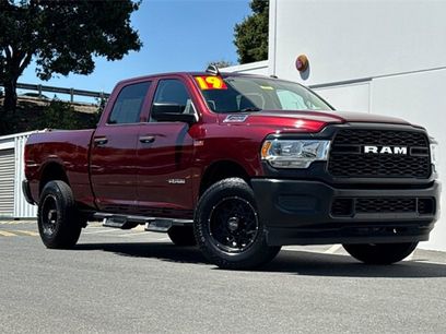 Used 2019 RAM 2500 Tradesman