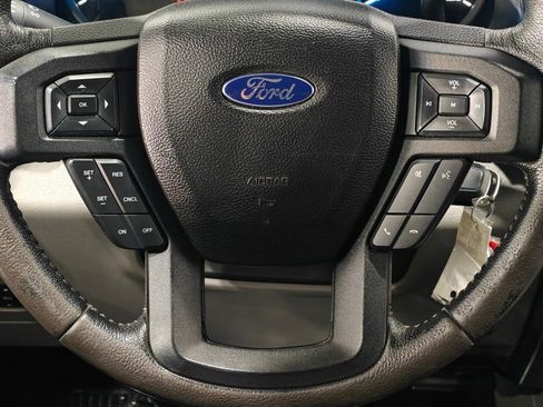 Used 2016 Ford F150 XLT w/ Equipment Group 302A Luxury image 5