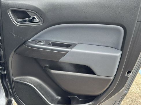 Certified 2022 Chevrolet Colorado Z71 image 19