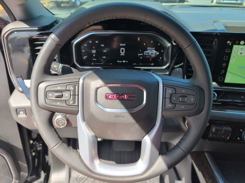 New 2026 GMC Sierra 1500 Elevation AWD/4WD image 27