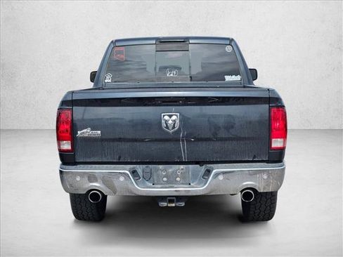 Used 2017 RAM 1500 Big Horn image 6