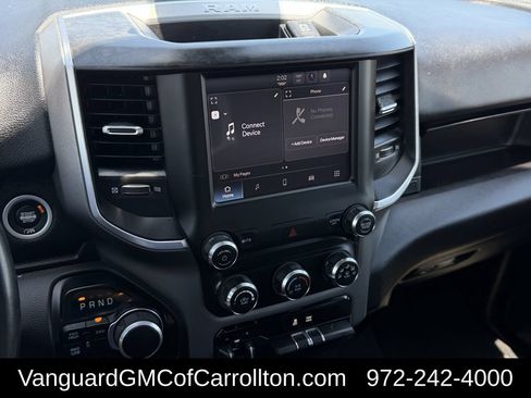 Used 2024 RAM 2500 Big Horn w/ Bed Utility Group AWD/4WD image 17