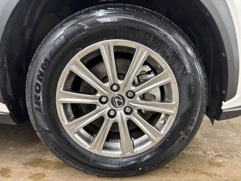 Used 2021 Lexus NX 300 AWD w/ Comfort Package image 33