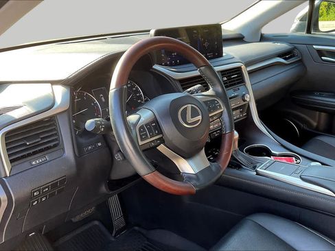 Used 2021 Lexus RX 350 FWD w/ Premium Package image 18