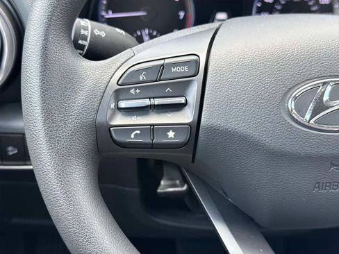 Used 2023 Hyundai Kona SEL w/ Cargo Package AWD/4WD image 15