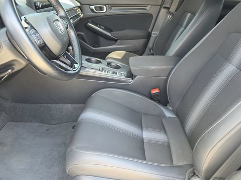 Used 2024 Honda Civic Sport image 12