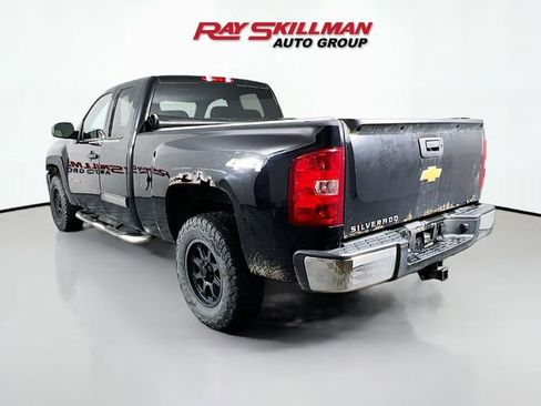 Used 2013 Chevrolet Silverado 1500 LT w/ All-Star Edition AWD/4WD image 5