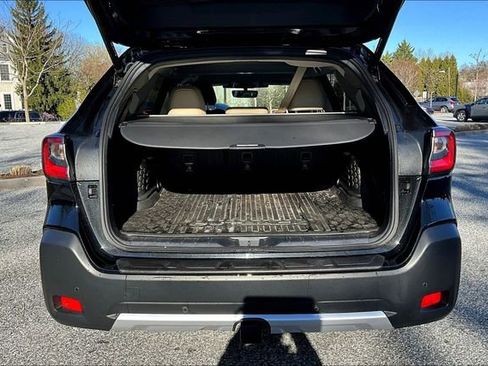Used 2024 Subaru Outback Limited XT image 16