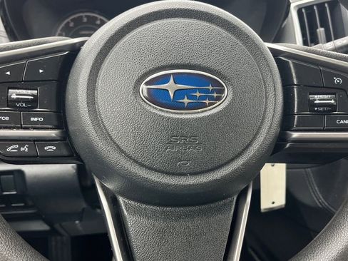 Used 2018 Subaru Impreza 2.0i AWD/4WD image 16