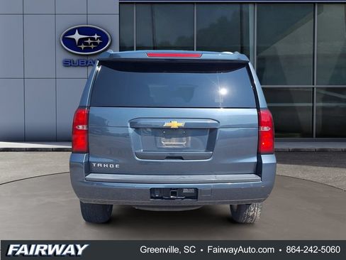 Used 2019 Chevrolet Tahoe LT AWD/4WD image 6