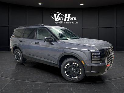 New 2026 Hyundai Palisade XRT Pro